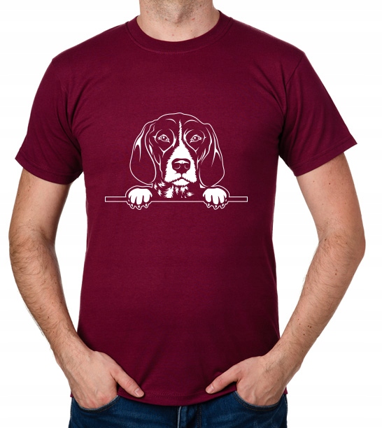 

koszulka Wyżeł Niemiecki Krótkowłosy Pies prezent