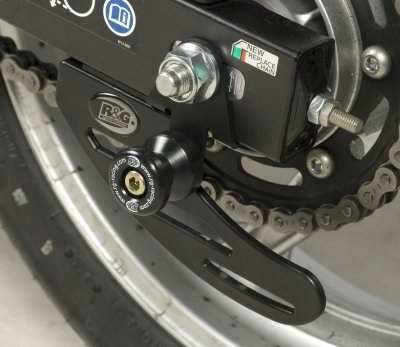 ROLKI WAHACZA RG RACING HONDA CBR250R 11-, CBR300R