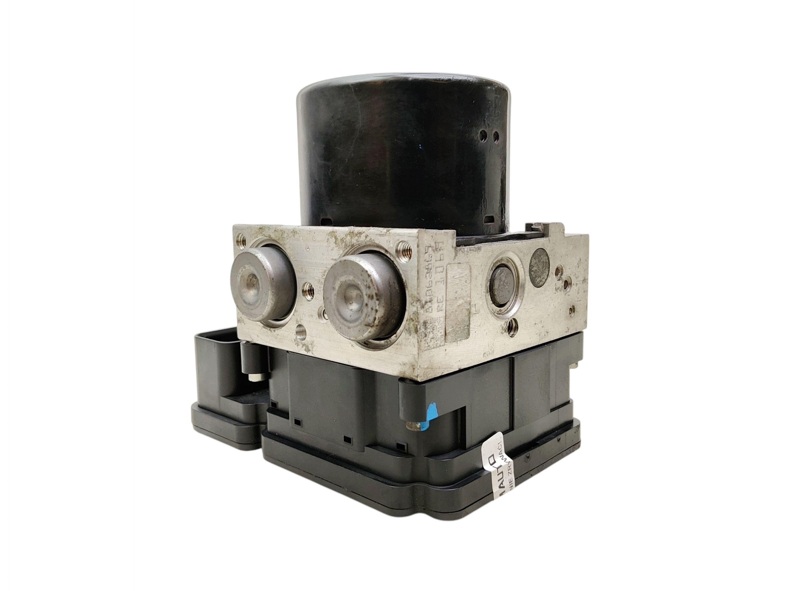 pump control unit ABS AUDI TT 8J 8J0614517 10.0212-0015.4 10.0961-0302.3
