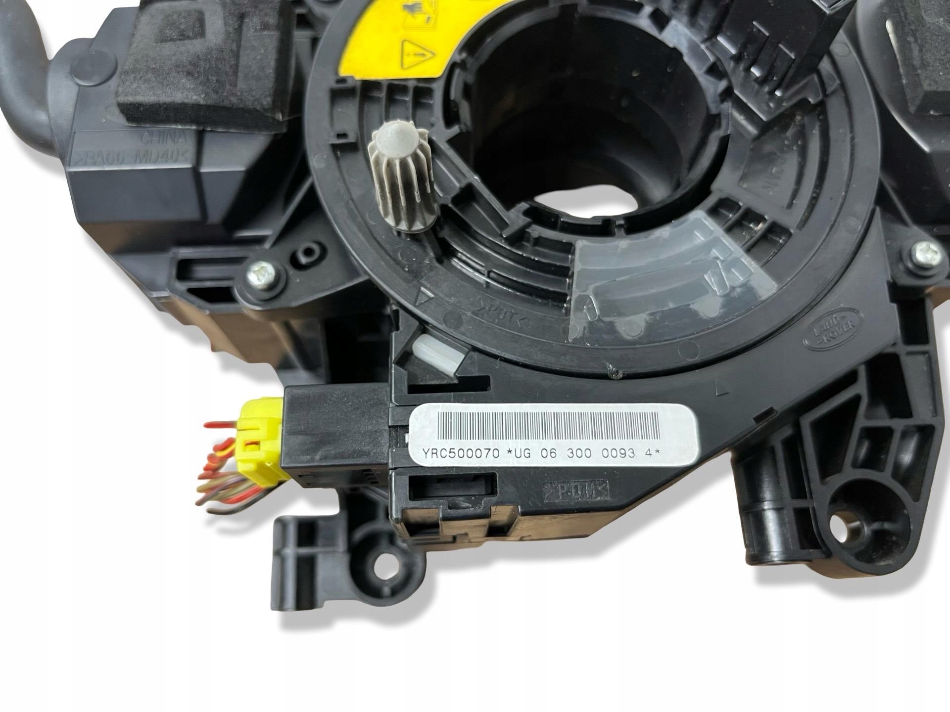 DEVIO LUCI TERGICRISTALLO TERGI Land Rover Discovery 3 L319 2007 YRC500070