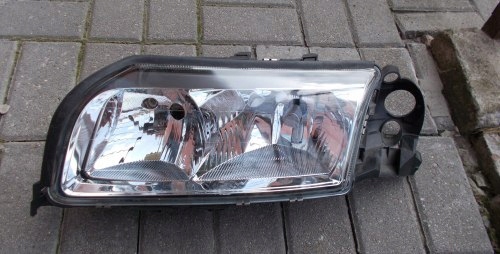 VOLVO S80 I LEWA PRZEDNIA LAMPA ORYGINAŁ