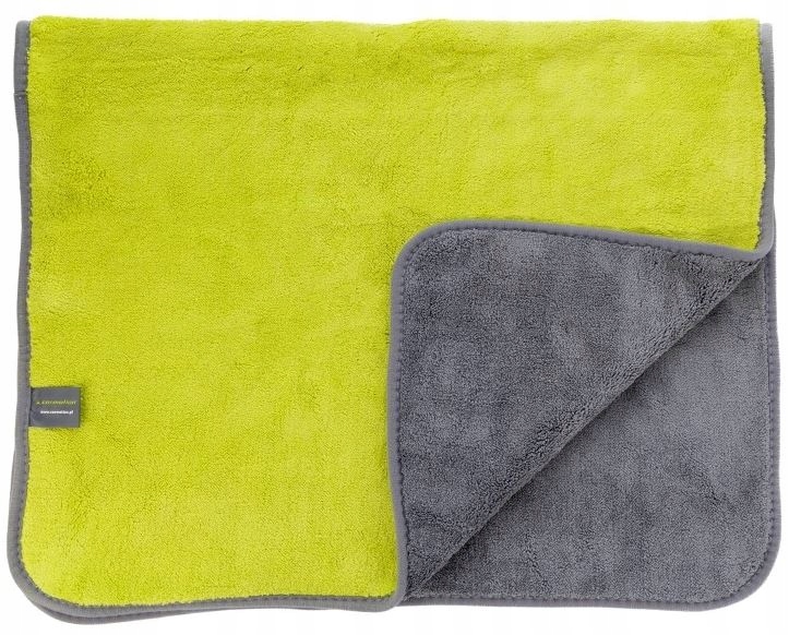 

Ręcznik Do Osuszania Z Mikrofibry Gruby 90X60CM