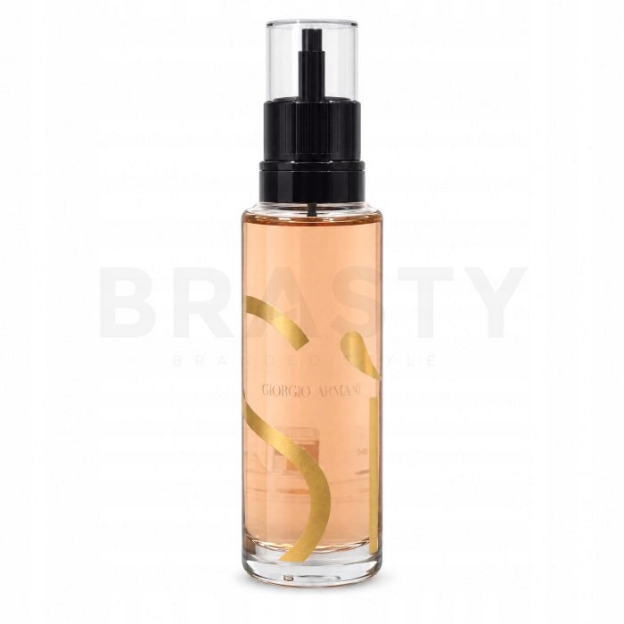 Armani (Giorgio Armani) Sì Edp W 100 ml Refill