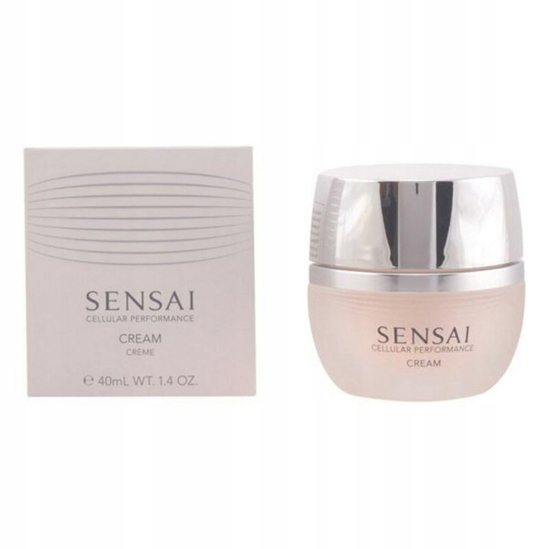 Zpevňující krém Sensai Cellular Sensai Cellular Performance (40 ml)