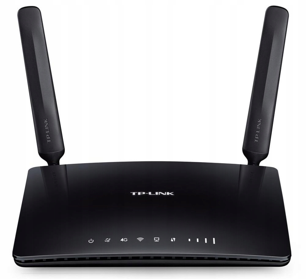 TP-Link Archer MR400, Bezdrátový dvoupásmový router AC1350 s 4G Lte