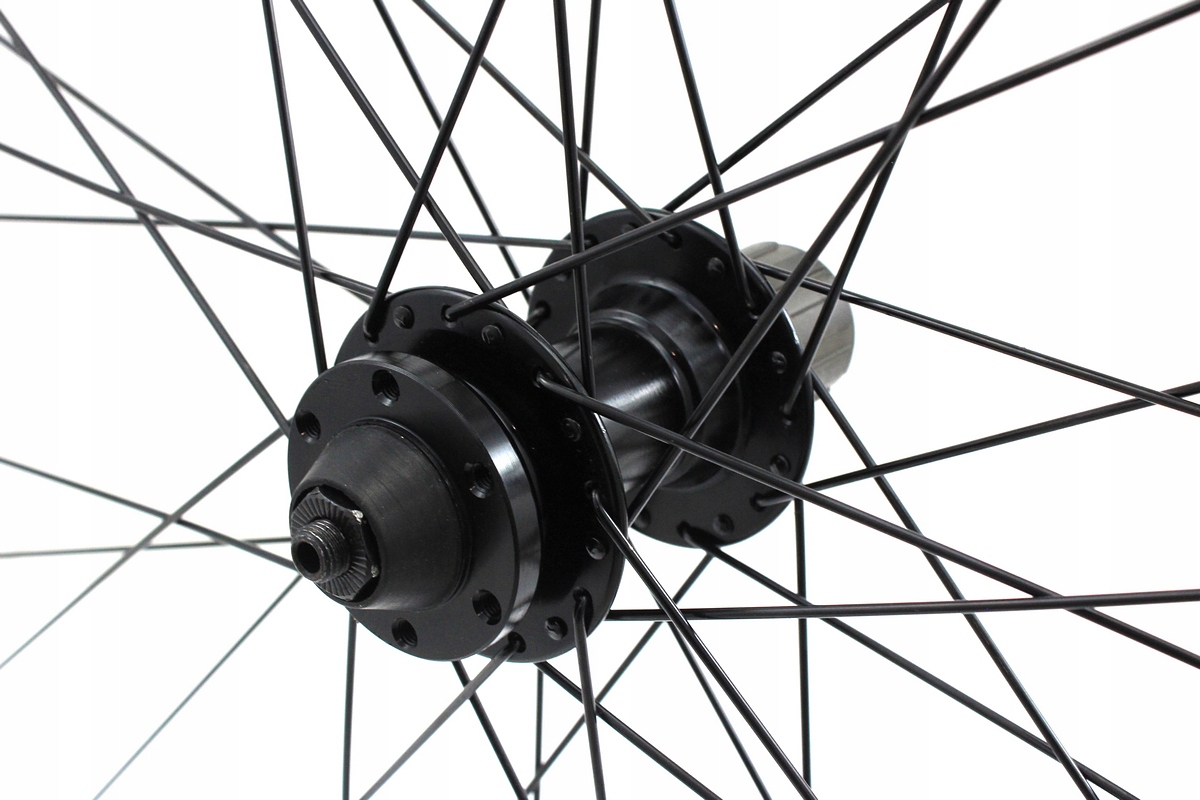 KOŁO ROWEROWE TYLNE 29" 28" KANDS DISC25 TARCZOWE KASETOWE ZACISK C. KT843 Marka Kands