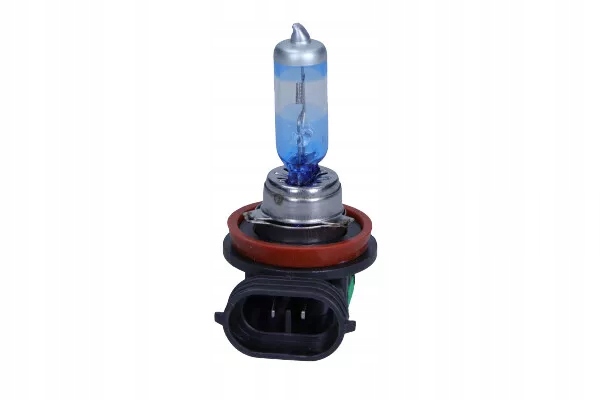 

Żarówka H11 12V/55W PGJ19-2 +100%