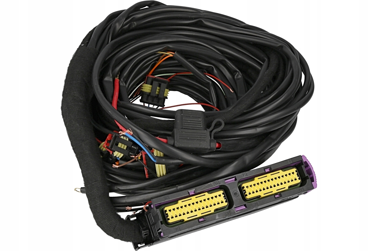 ELEKTRONIKA AC STAG 400DPI 4 DIRECT 4 CYLINDRY Parts manufacturer Stag