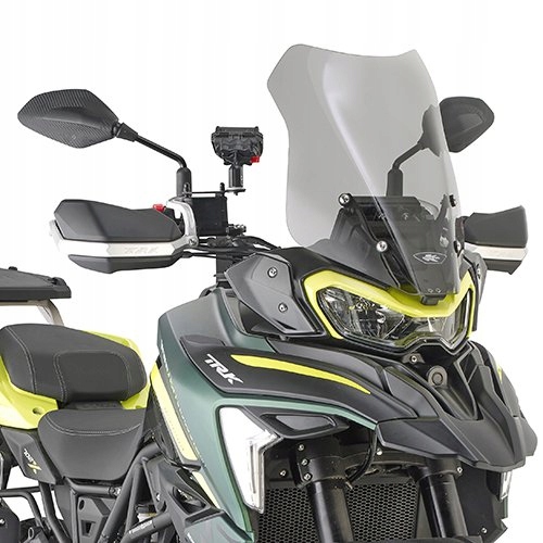 Kappa Benelli Sklo Trk 702 23-, 43,5 CM X 34 CM, Tónované