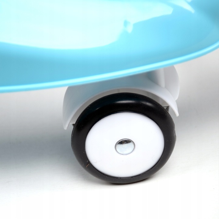 INTERAKTYWNY CHODZIK PCHACZ KRÓLIK 3 KOLORY Bohater brak