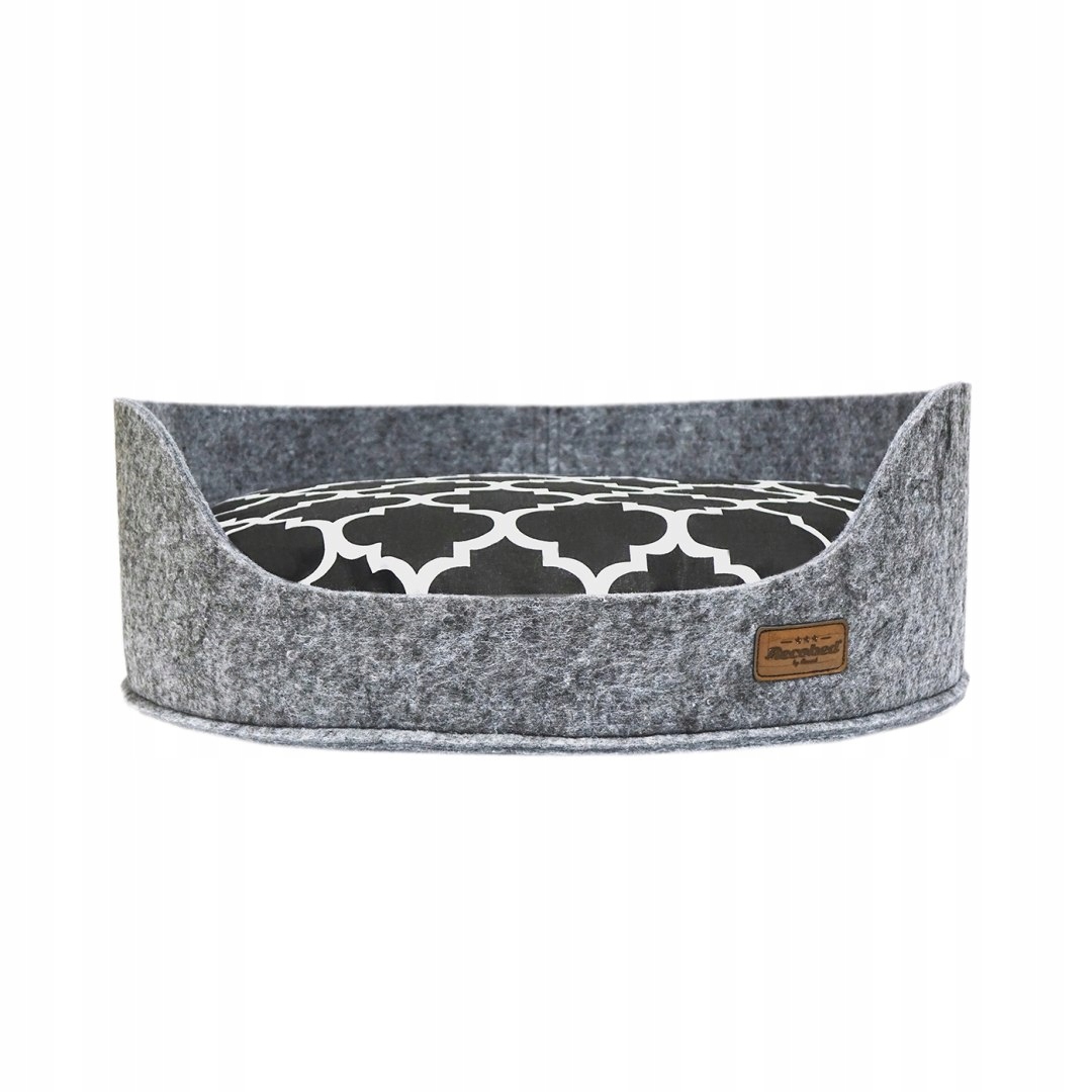 Levně Pohovka plst s polštářem Caribbean Recobed