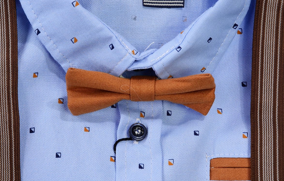 GARNITUR ELEGANCKI KOMPLET 4-części MUCHA 6 J45z Marka Inna marka