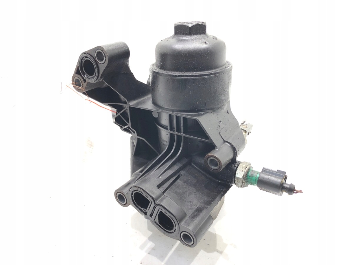 PODSTAWA FILTRA OLEJU VW GOLF VII 1.6 115KM OBUDOWA Producent części OEM