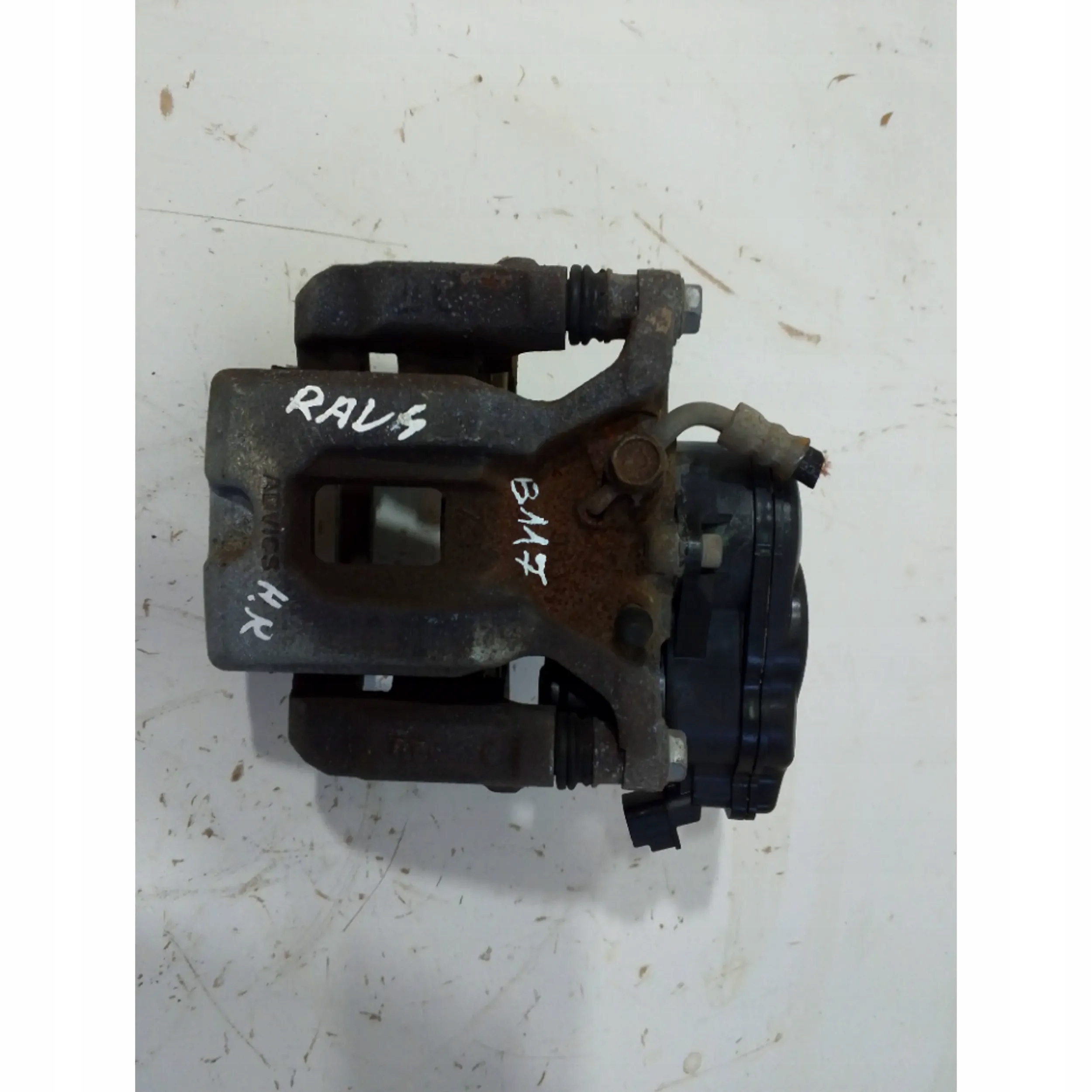Toyota Rav4 V caliper brake right rear (B117)