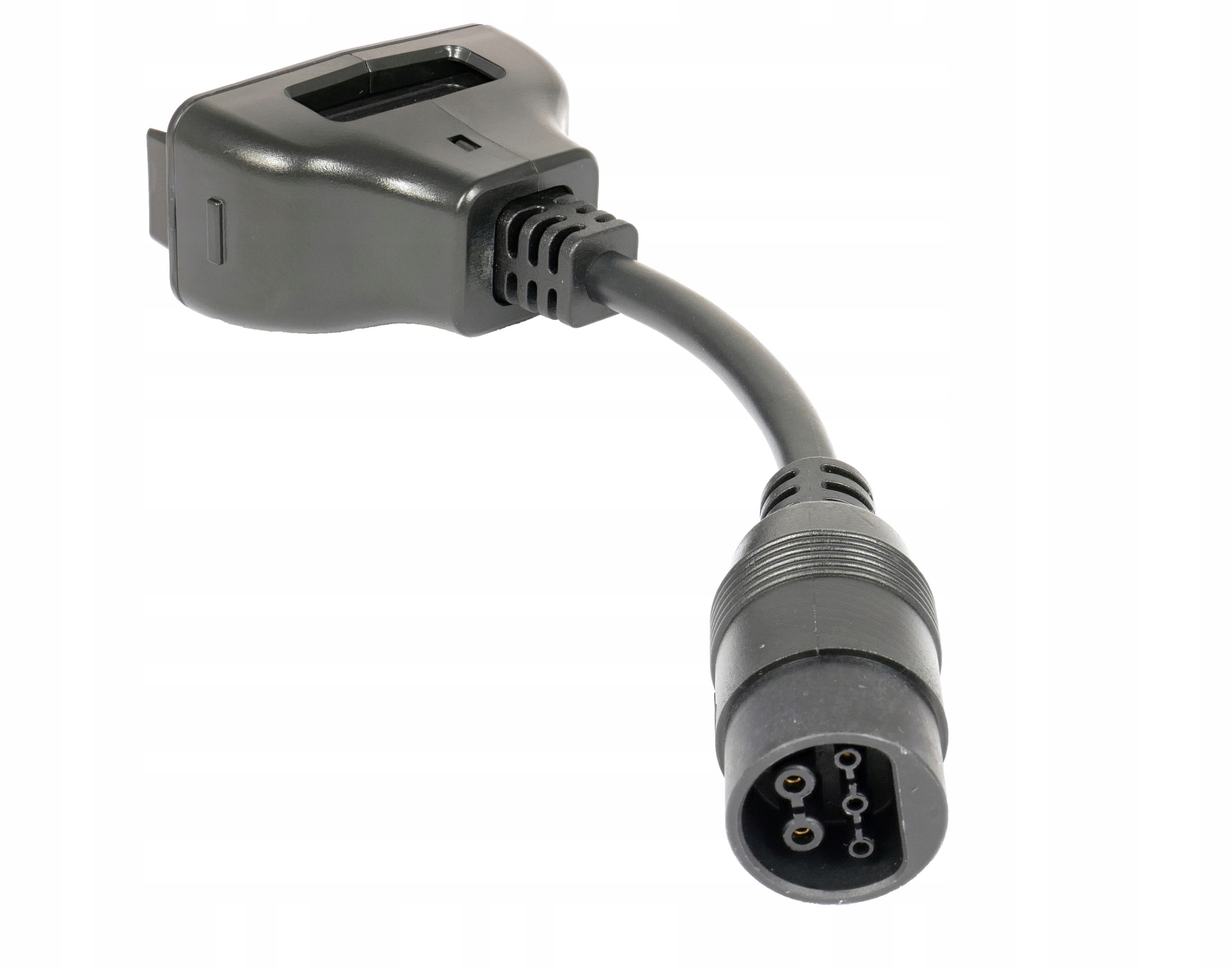 Adapter do Ładowarki Giant Smart Rower Elektryczny