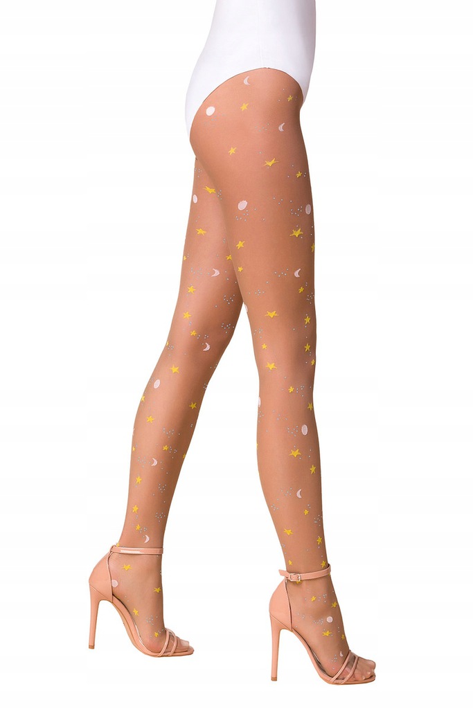 

Rajstopy Gabriella Cosmos 20 den r 2/S Nocciola