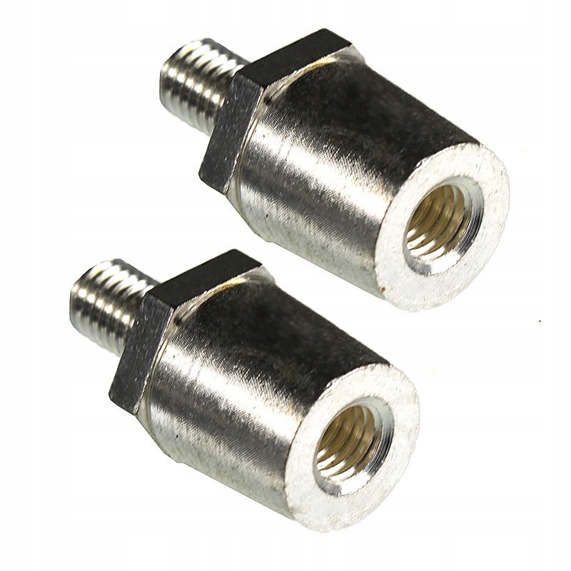 

Bieguny do akumulatorów żelowych Adapter M8