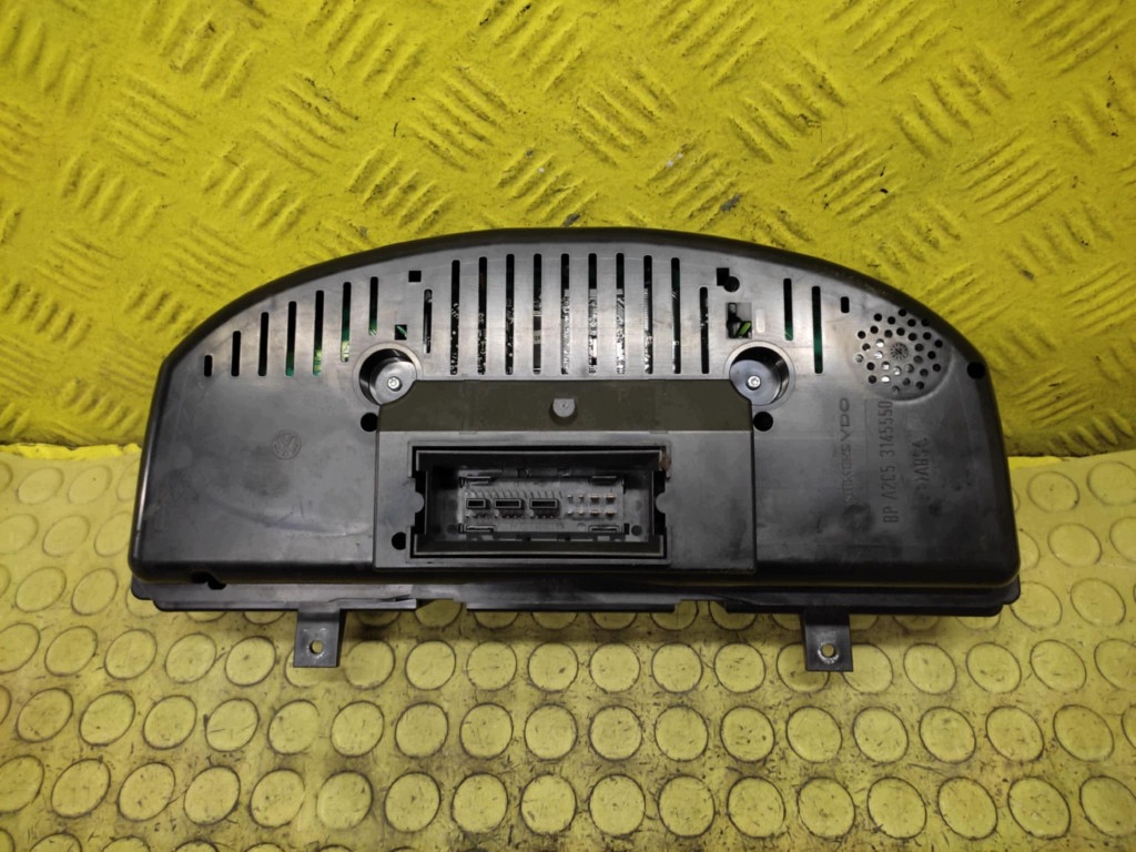 VW PASSAT B6 dials A2C53145550