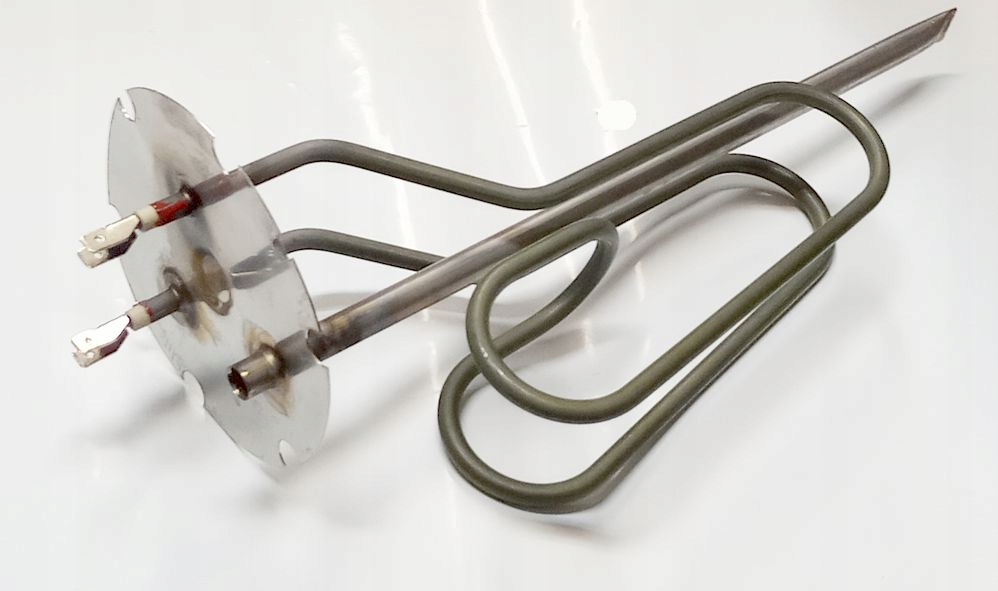 Grzałka bojlera Biawar Viking 1500W Uszczelk