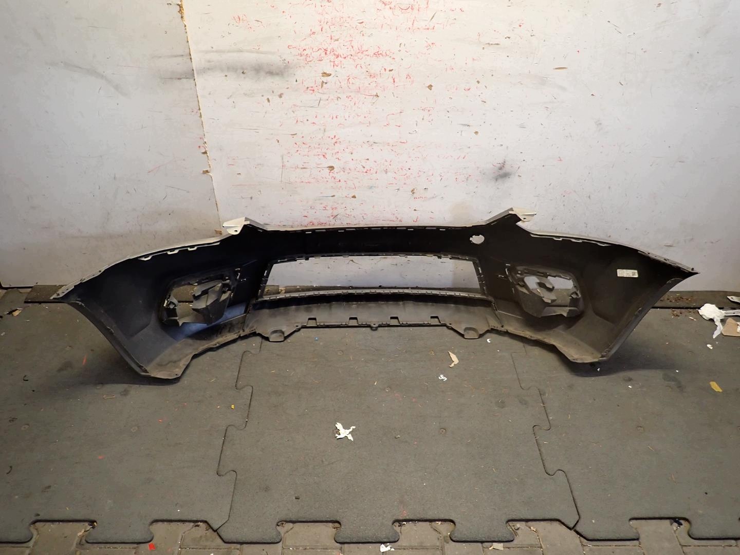 bumper front front SKODA YETI LIFT 2013- 5L0807221K