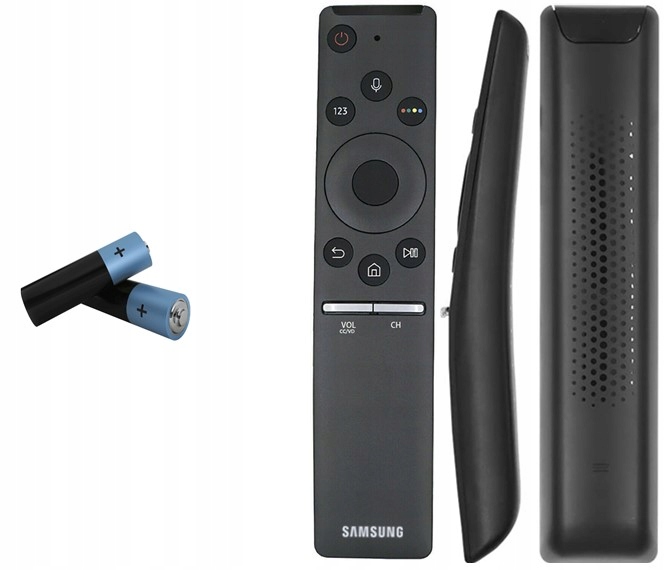 Originální Dálkový Ovladač Pro Televizor UE49KU6450 Samsung KU6450 UE49KU6450S