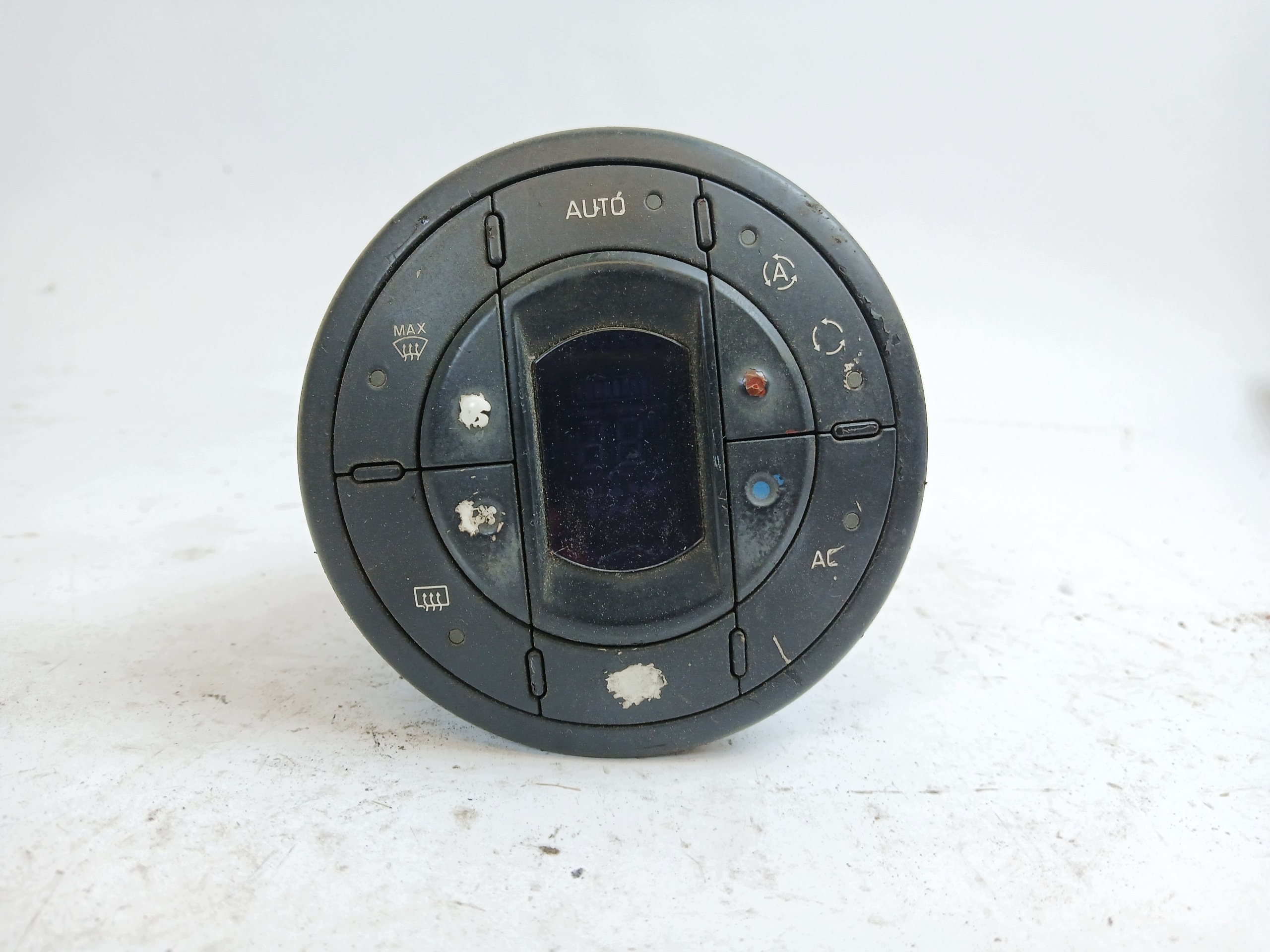 RENAULT ESPACE IV comandi clima bocchette 8200028447A