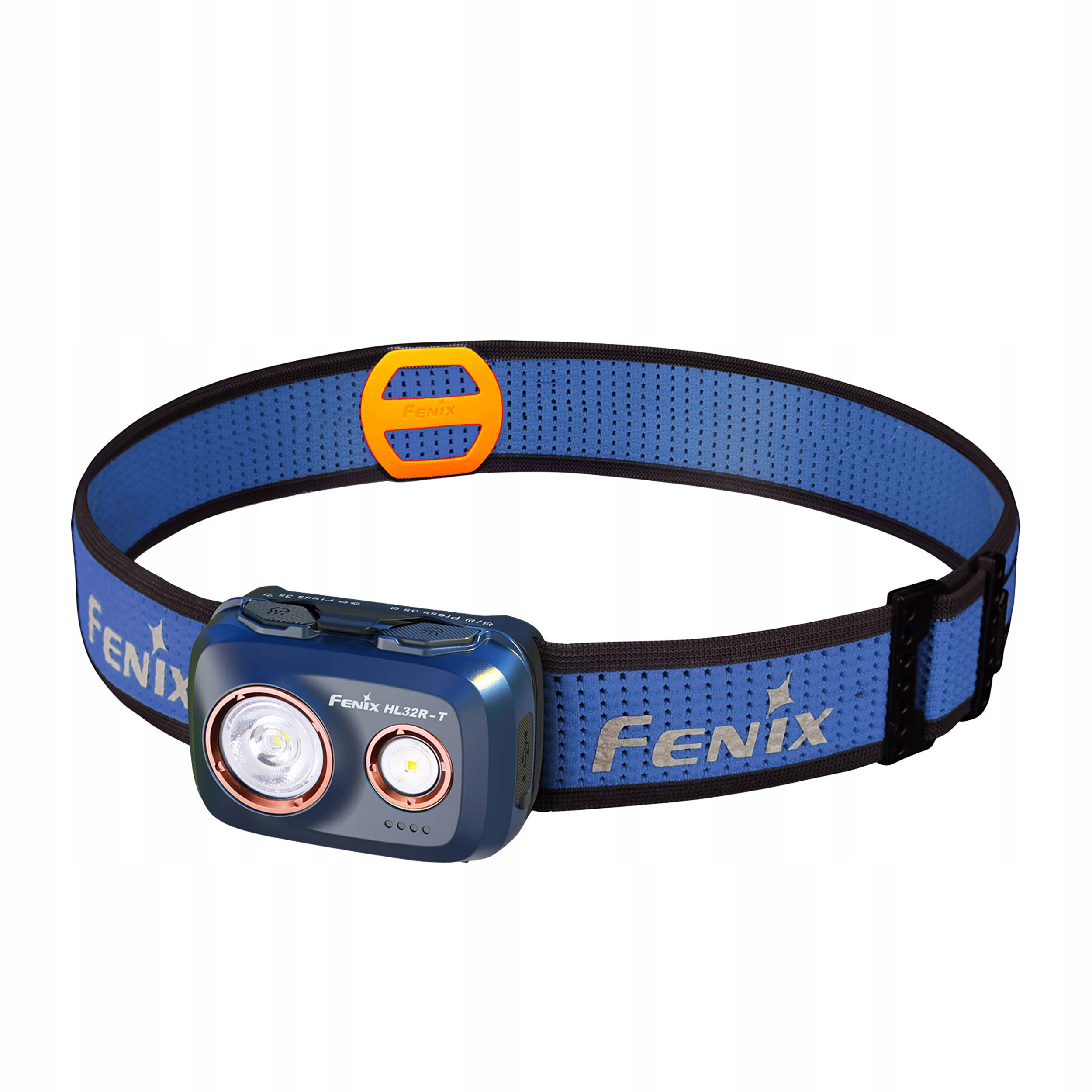 Čelovka Fenix HL32R-T granátová
