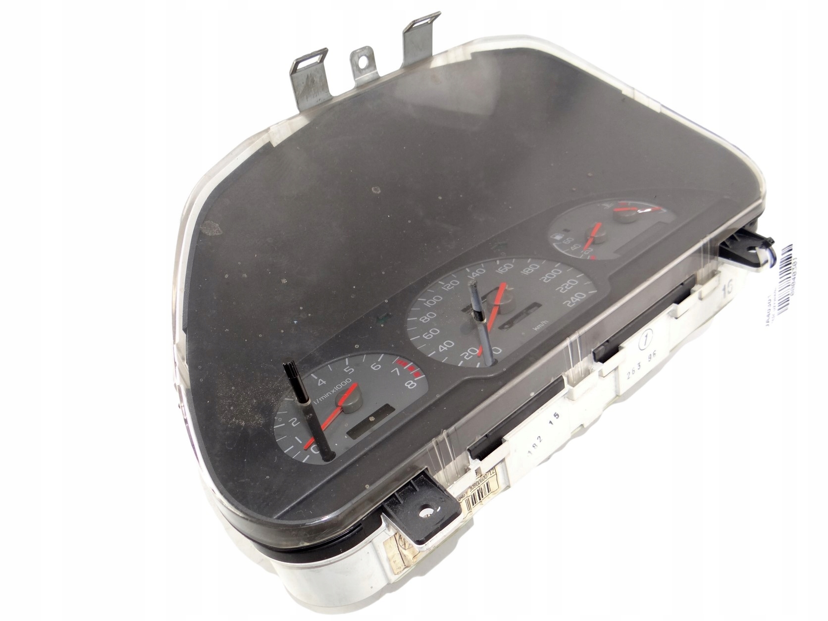 dials PREDKOSCIOMIERZ VOLVO S40 30800600/12