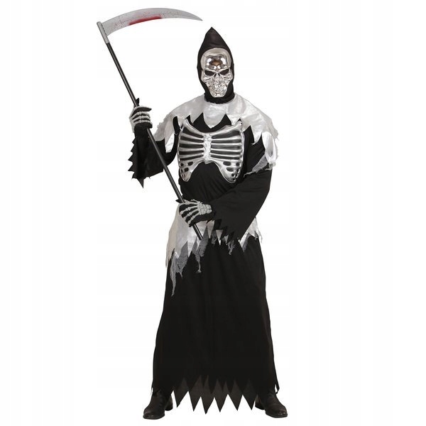 Kostým Žně Halloween S