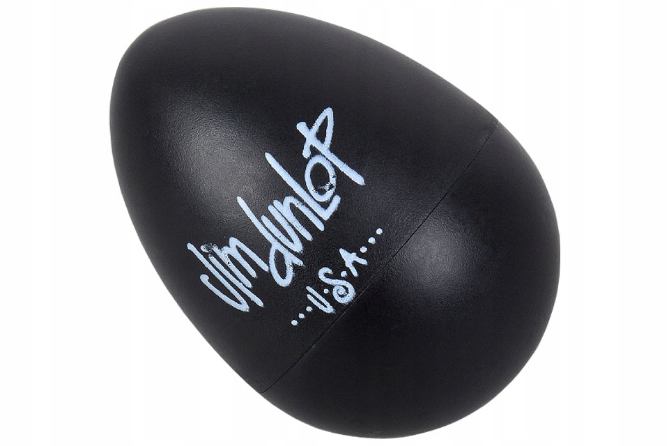 Jim Dunlop shaker marakas czarny
