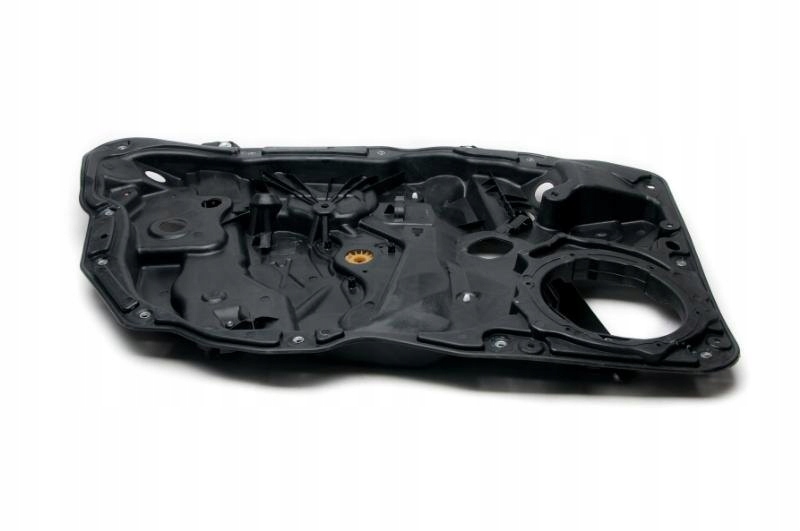 PODNOŚNIK SZYBY PRZEDNI LEWY OE: 7P6837755 Producent części SKV