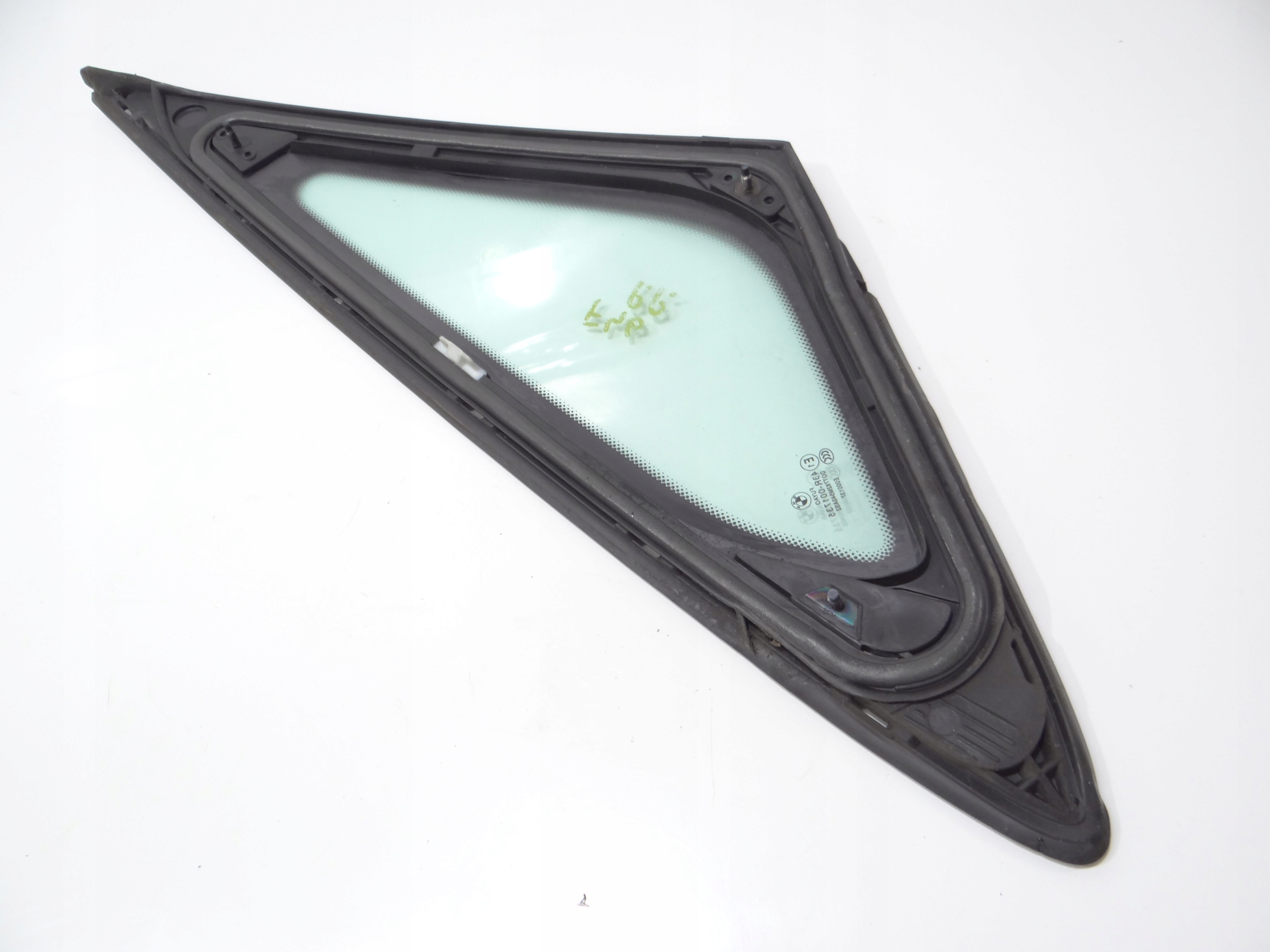 window bodywork right front BMW 2 F46 OE