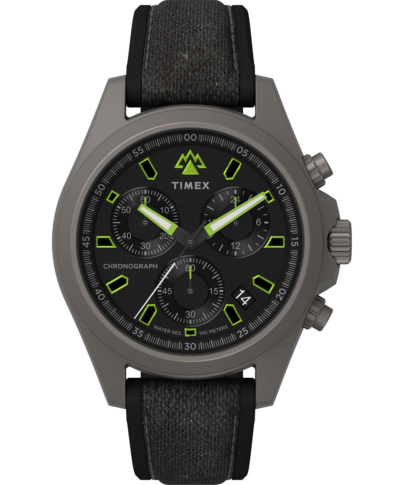 Pánské hodinky Timex Expedition North Field Chrono