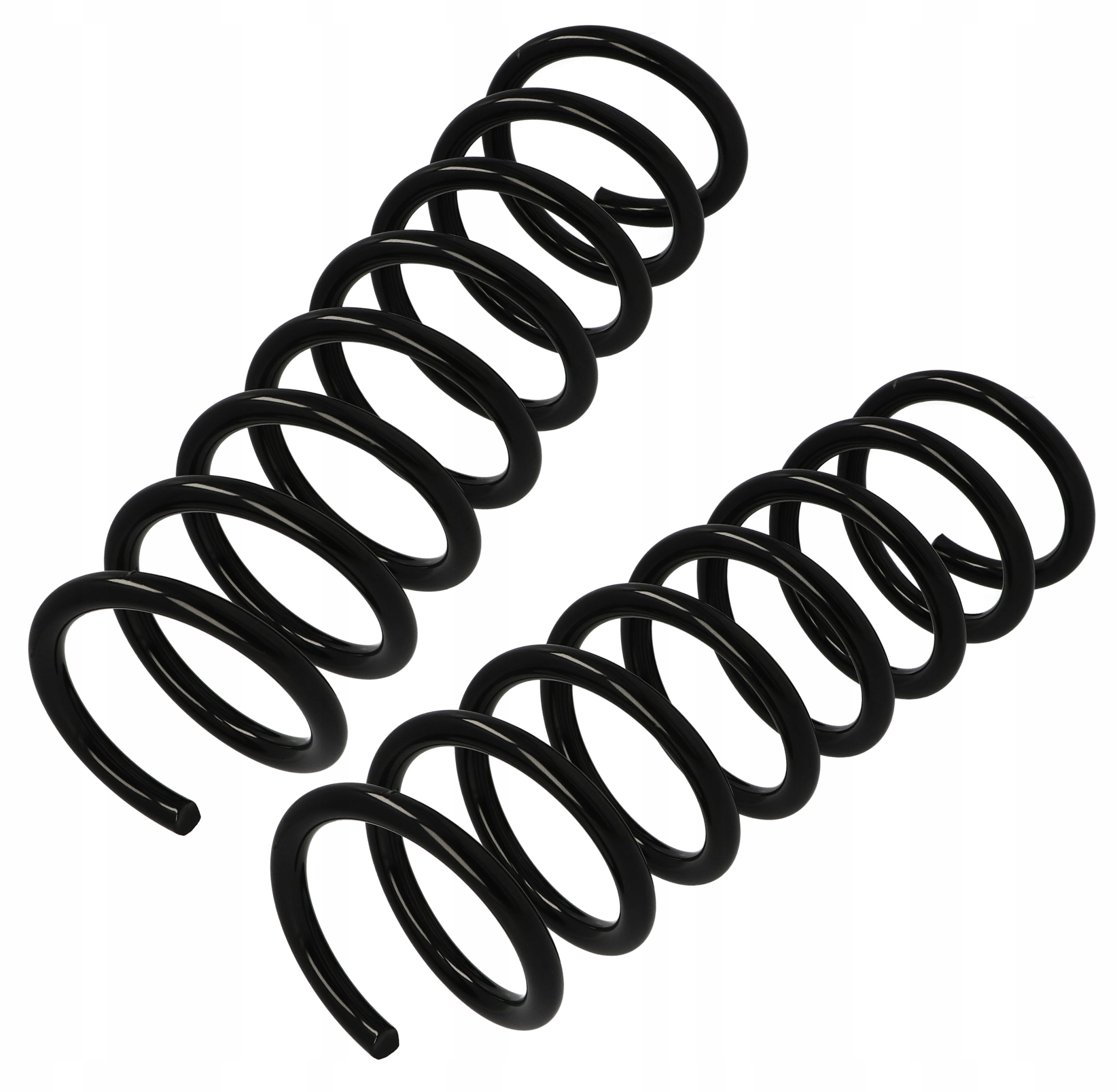 

Sprężyny x2 Mazda 5 CR19 2005- Tył