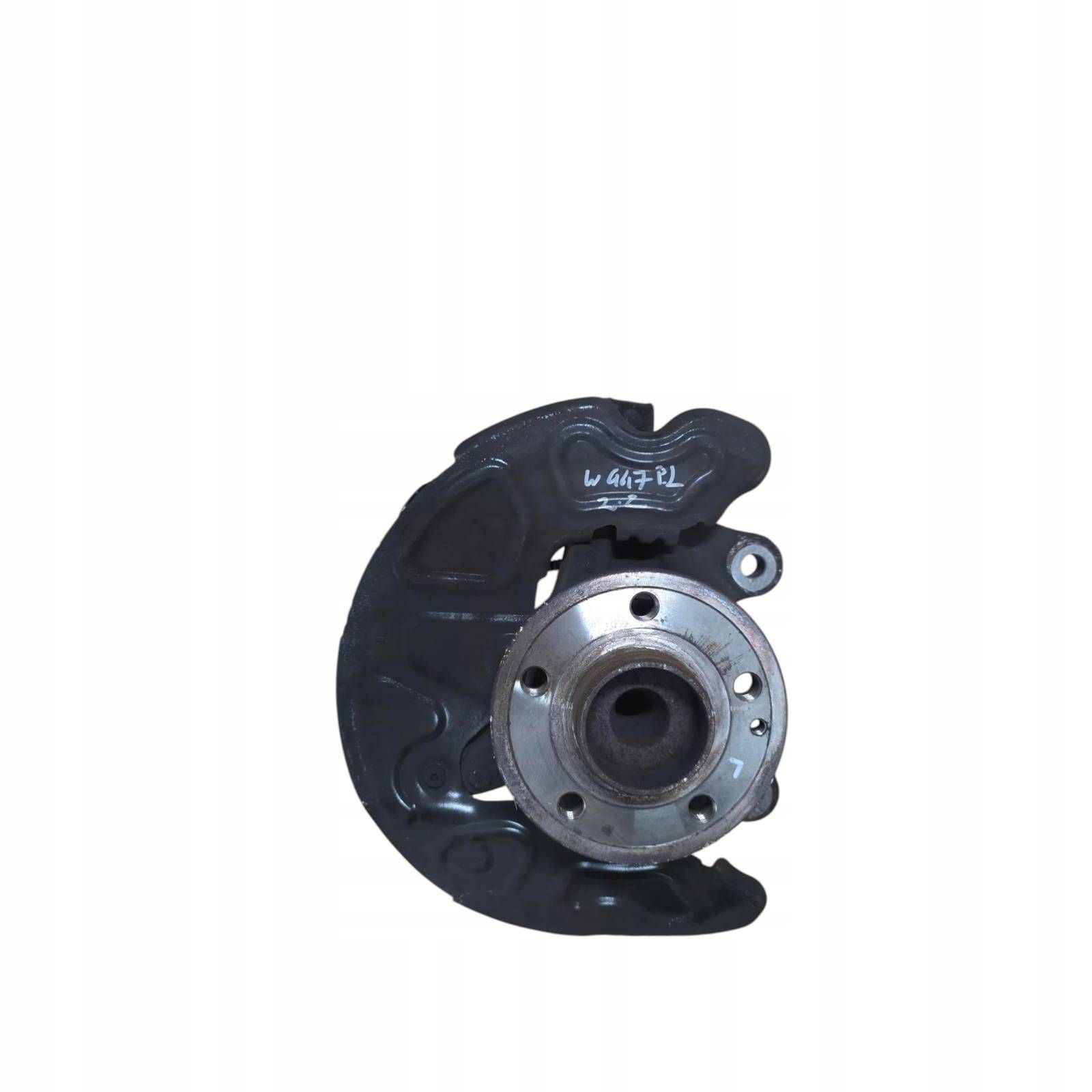 swing front front left MERCEDES VITO V-KLASA W447 A4473300620