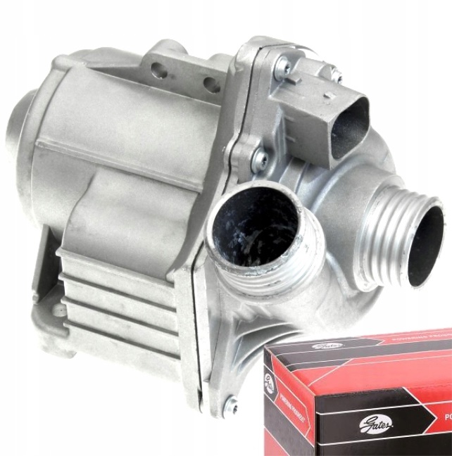 НАСОС ВОДУ ДОДАТКОВА GATES до BMW 5 F11 535i