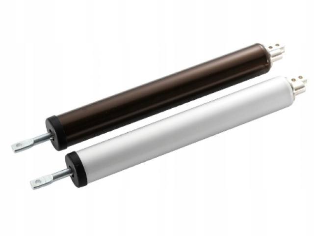 SAMOZAMYKACZ ZAMYKACZ DOMYKACZ OGRODOWY DRZWIOWY FURTEK DRZWI BRAM DRZWI Kod producenta D1 DOMYKACZ