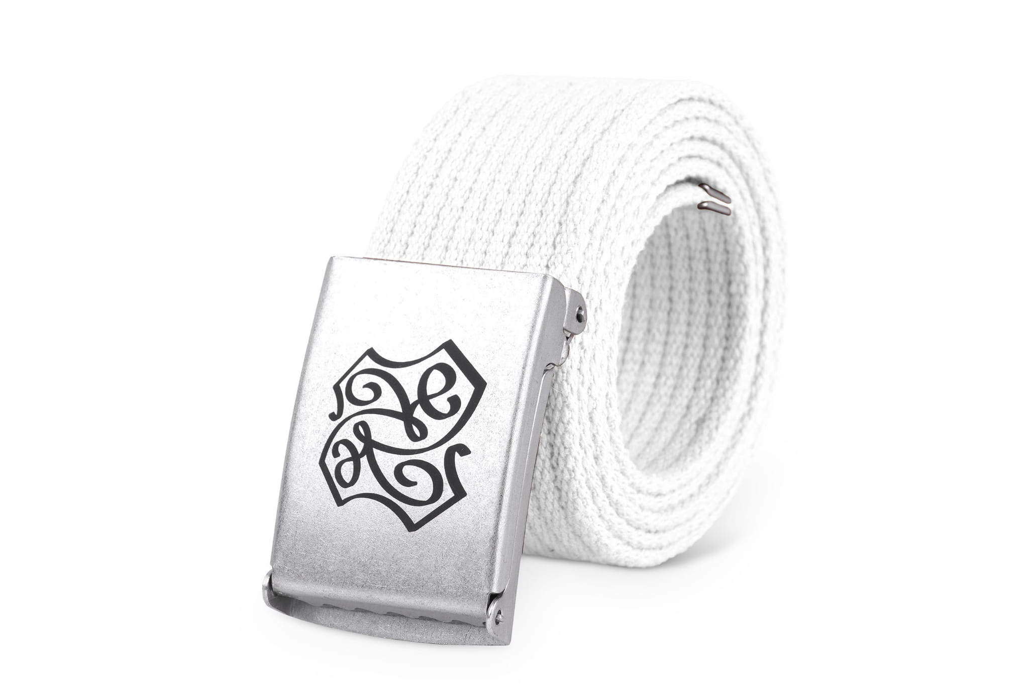 

Pasek parciany Kaletnik Biały