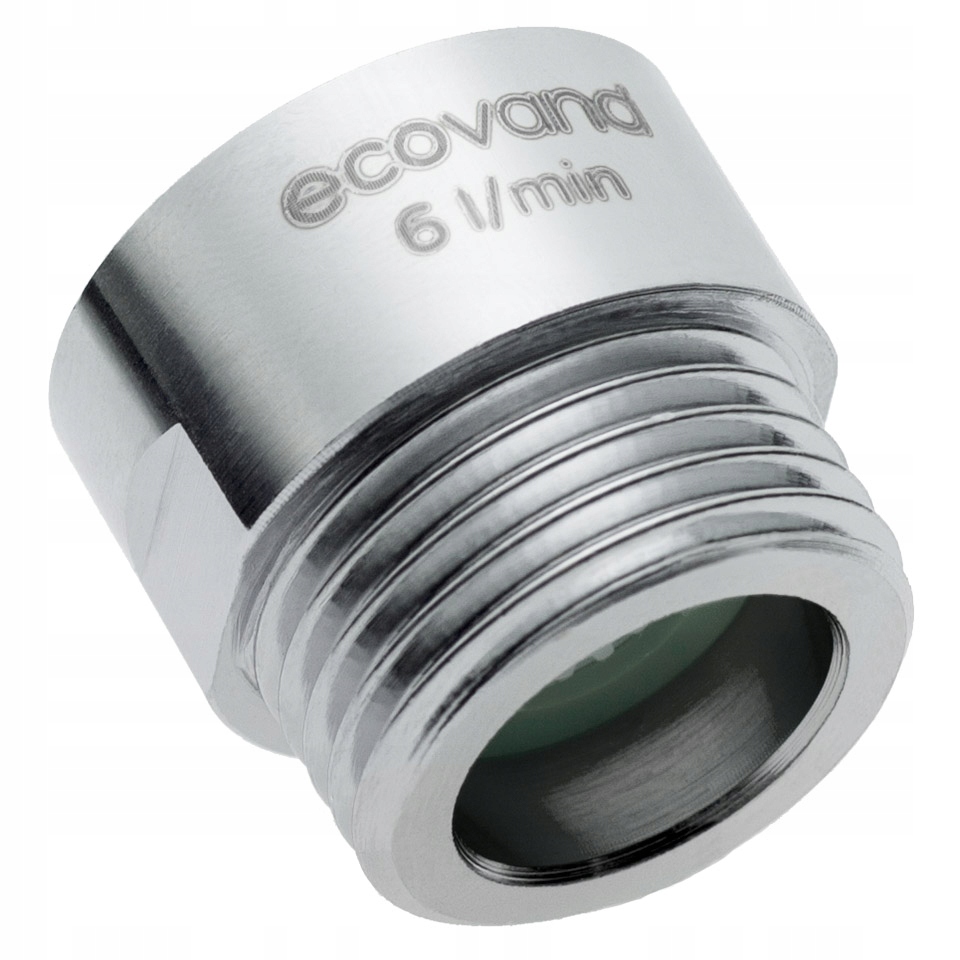 

Perlator Ecovand Do Słuchawka Prysznicowa -62%WODY