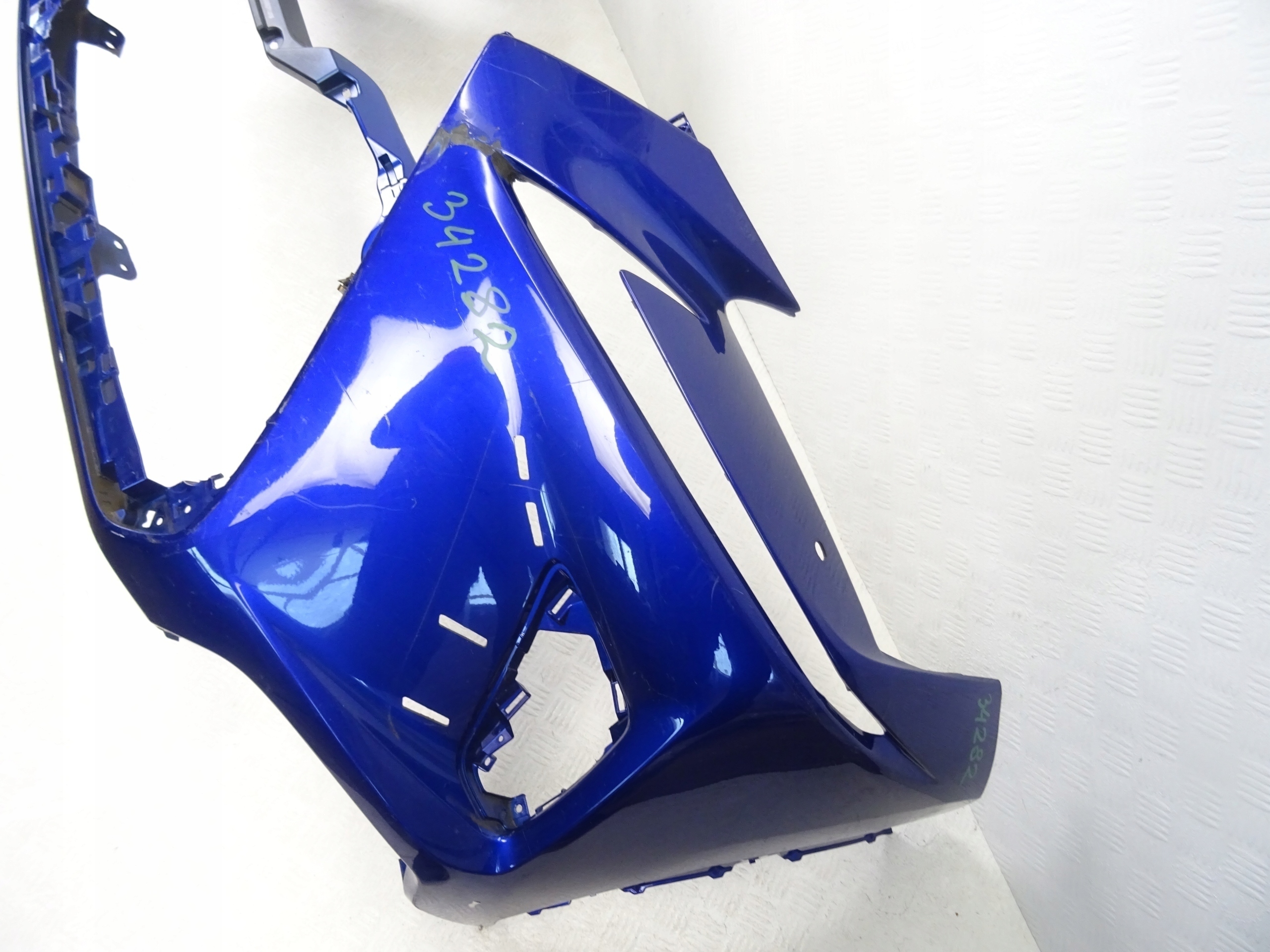 Lexus NX 300H LIFT F-SPORT bumper front front