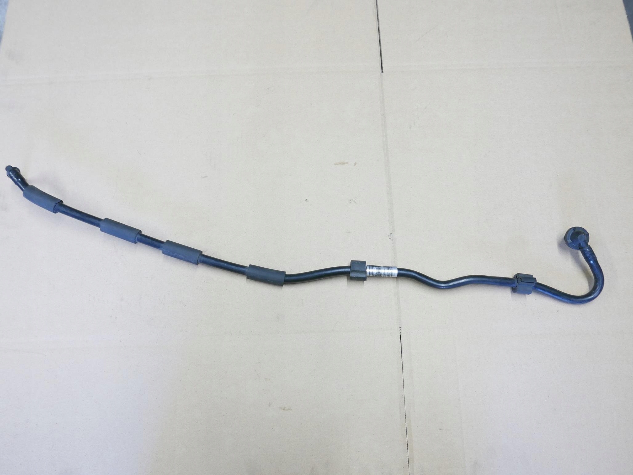 BMW F20 F30 F36 WĄŻ PRZEWÓD PODCIŚNIENIA 7601031