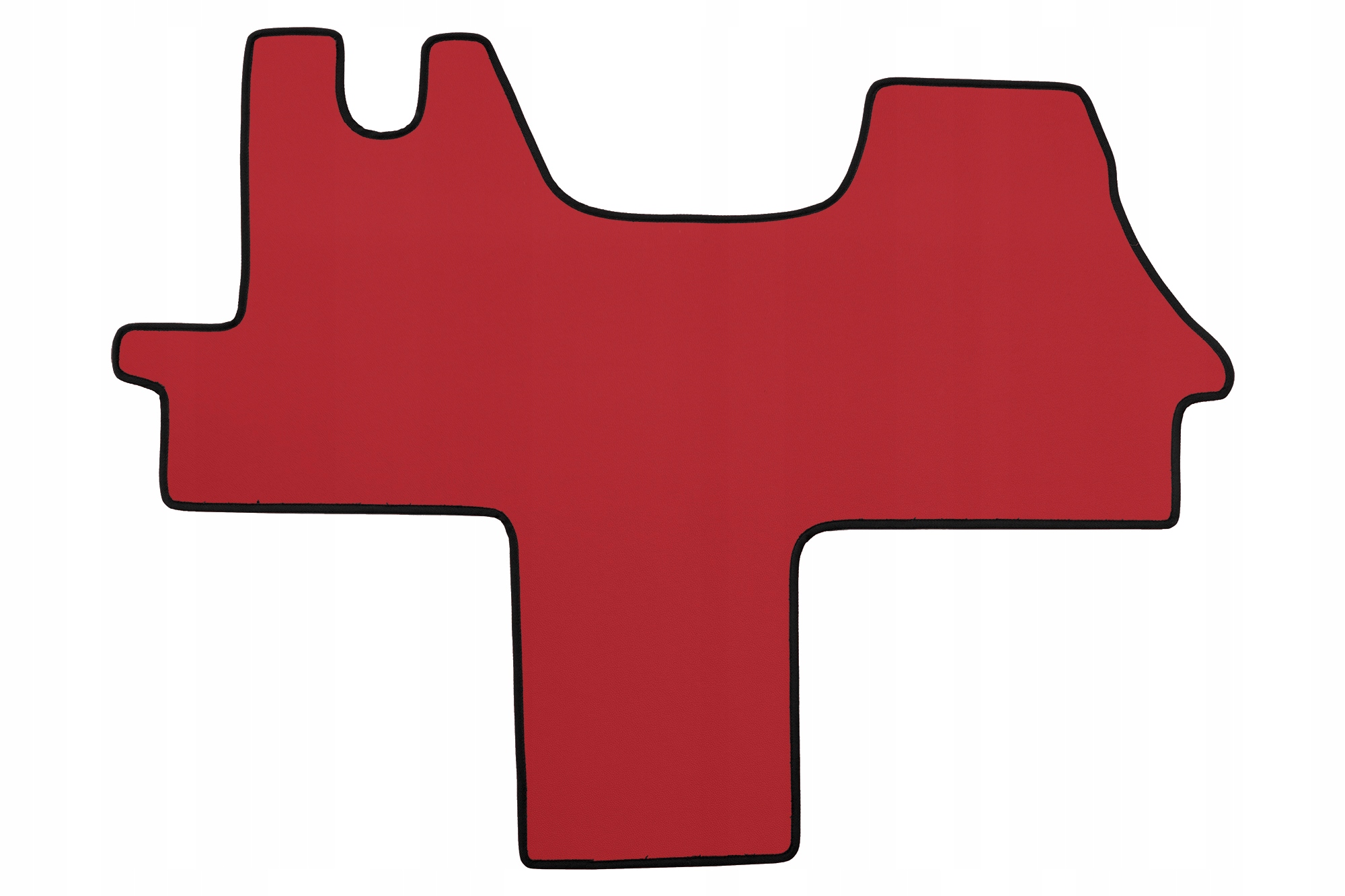 Килимки FIAT DUCATO 3 06 - підлогові килимки bus van