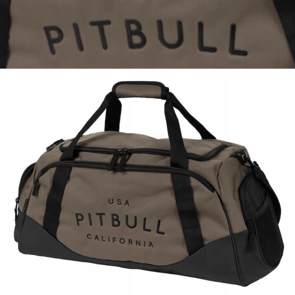 Torba Pit Bull Concord II Usa Cal