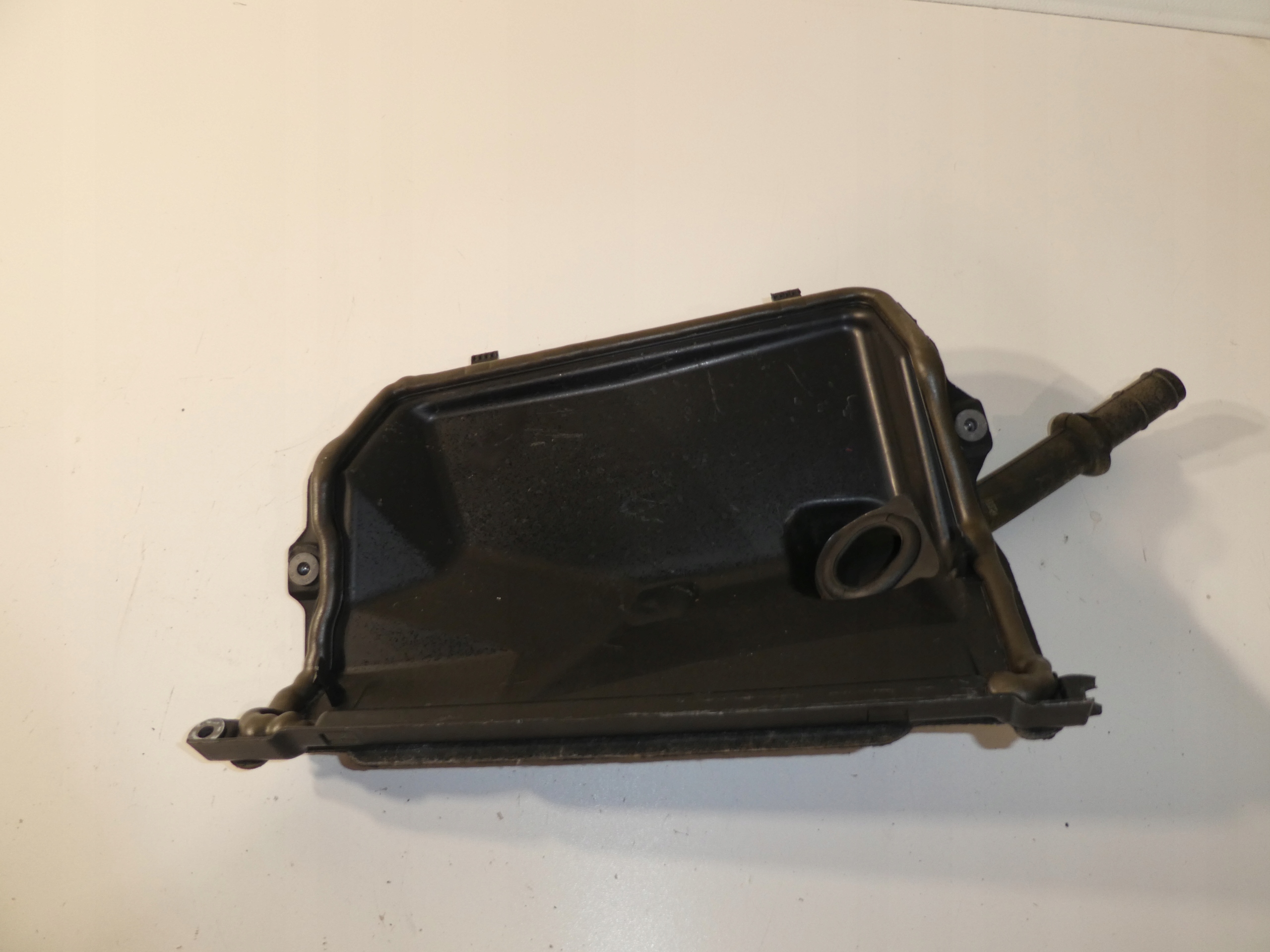 torpedo lower SPLYW TRAFIC III 668416578R