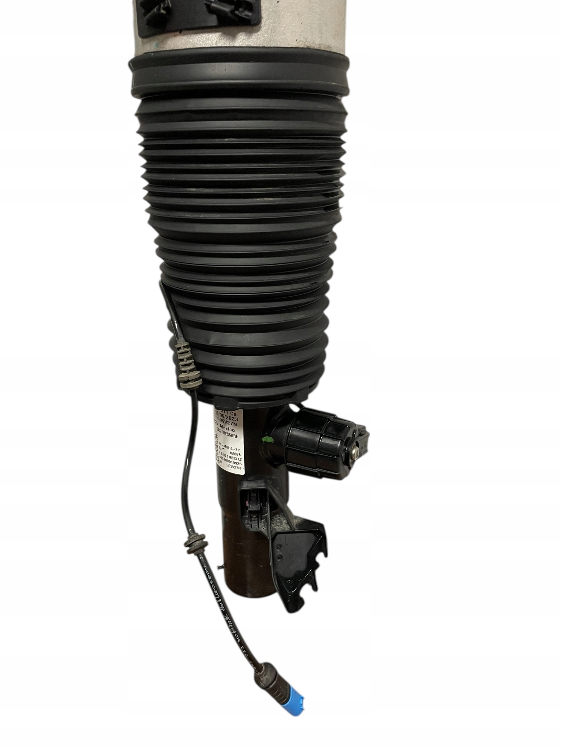 shock absorber front left BMW X5 G05 LCI 2023R