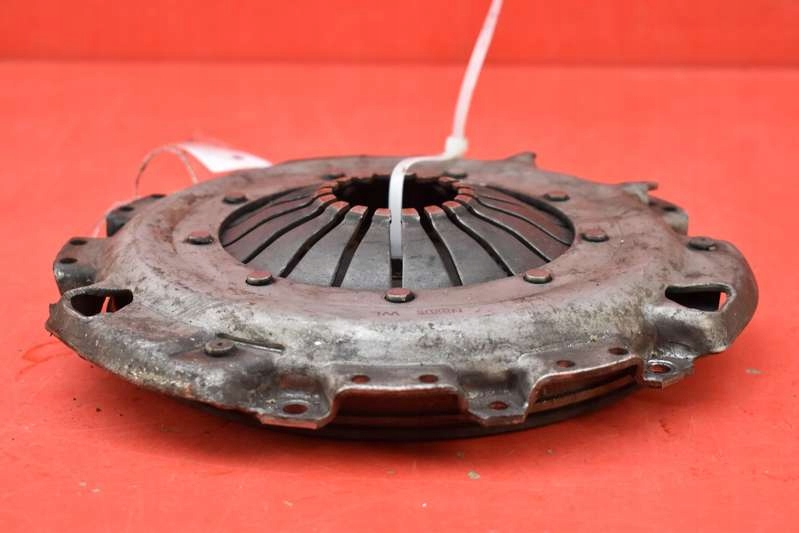 Embrayage Disque de pression VW TRANSPORTER T4 1.9 TD 68 KM 90-03