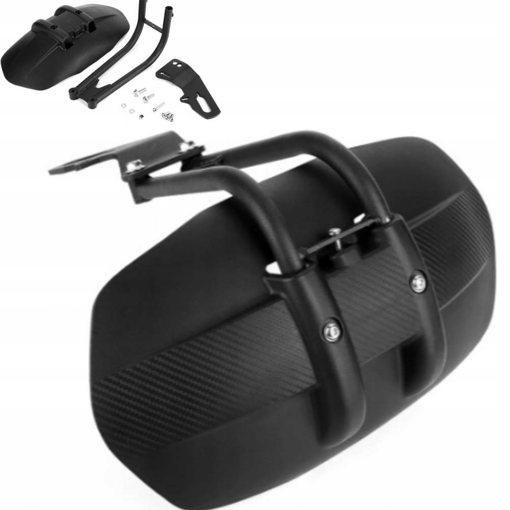 Błotnik Motocyklowy Błotnik Osłona Protector Do Yamaha Kawasaki