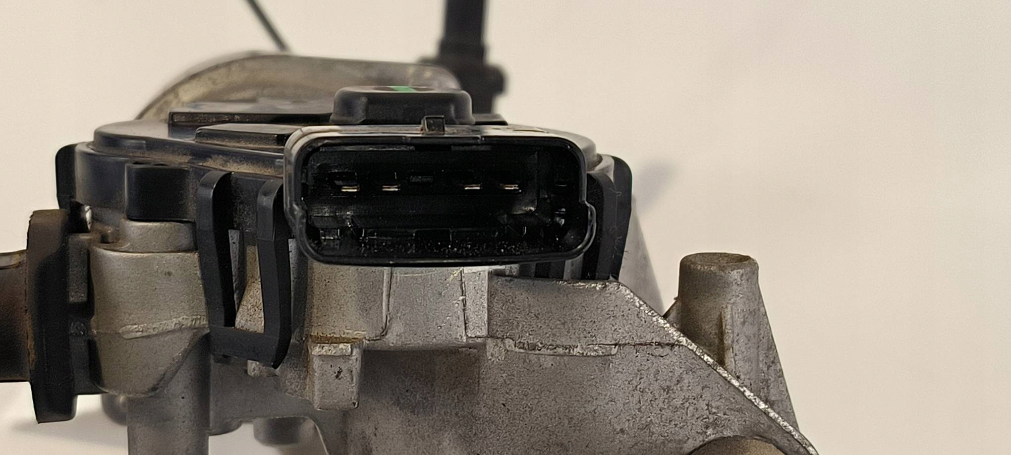 wiper mechanism front EU W000021829 CITROEN C- ELYSEE