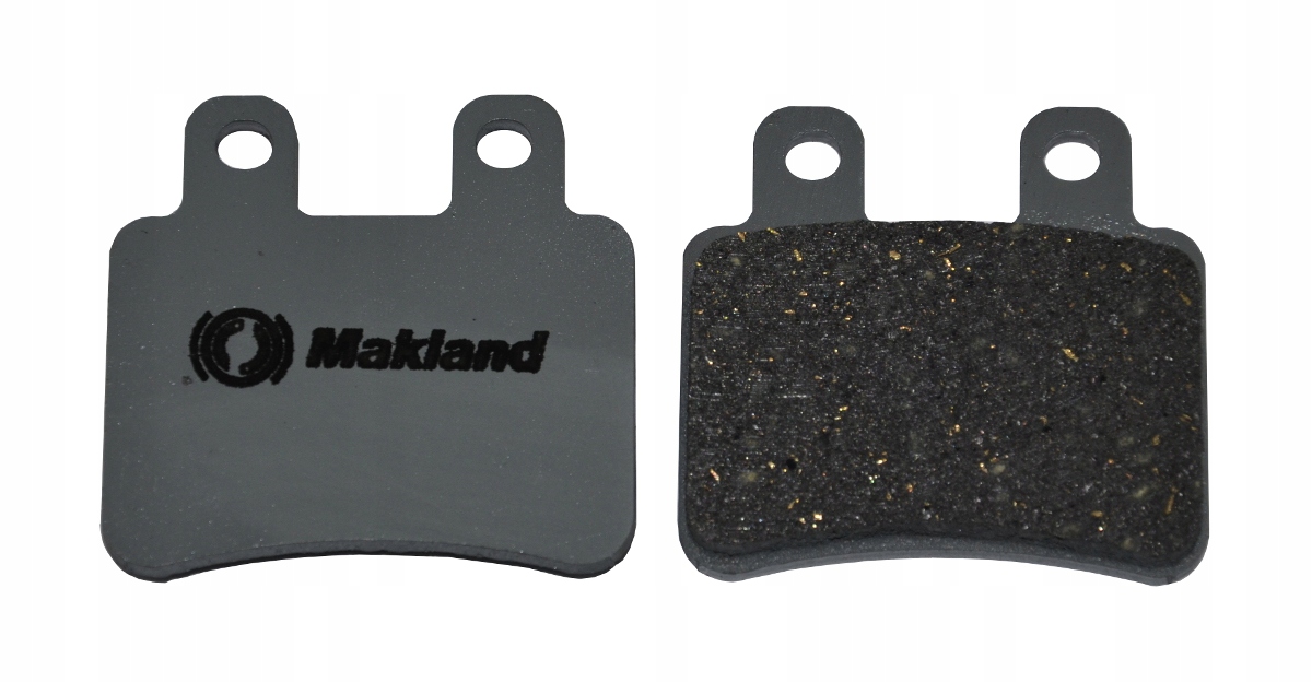 Klocki Hamulcowe YAMAHA 50 DT R X 125 XT R X