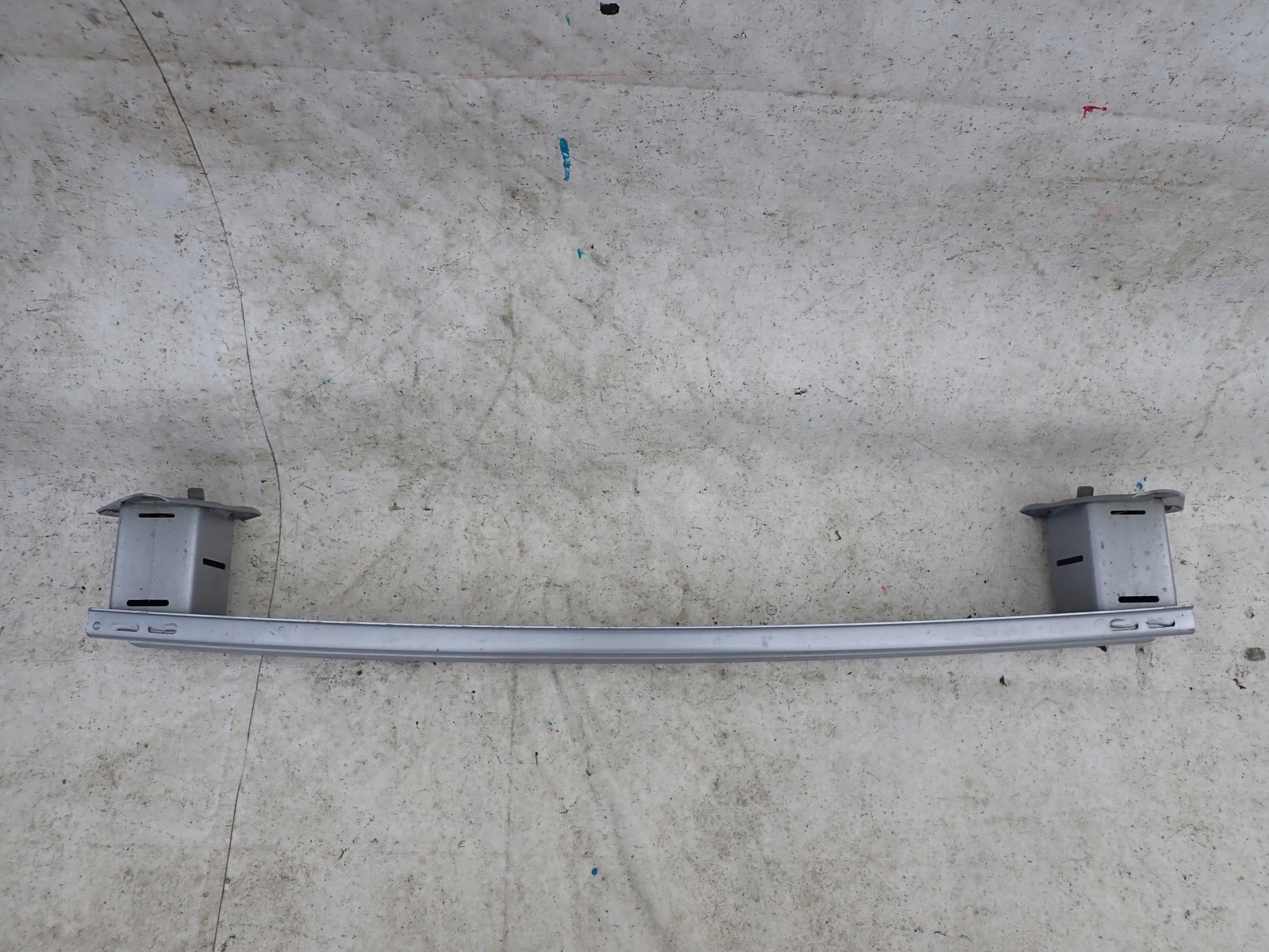 TOYOTA YARIS IV 20- bumper support rear part rear